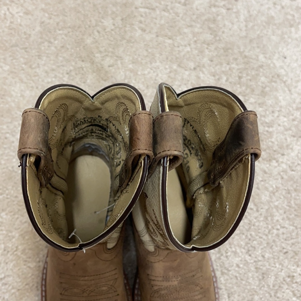 Boots - Picture 3 of 4